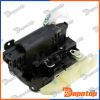 Serrure de porte gauche pour DACIA | EZC-RE-008, 805038137R